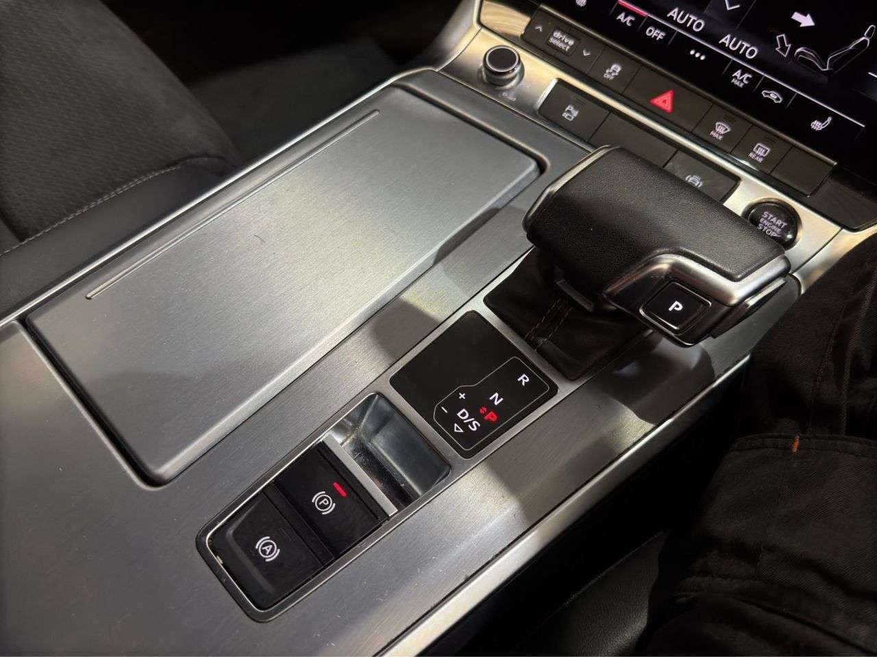 2023 AUDI A6 SALOON 2023 AUDI A6 SALOON