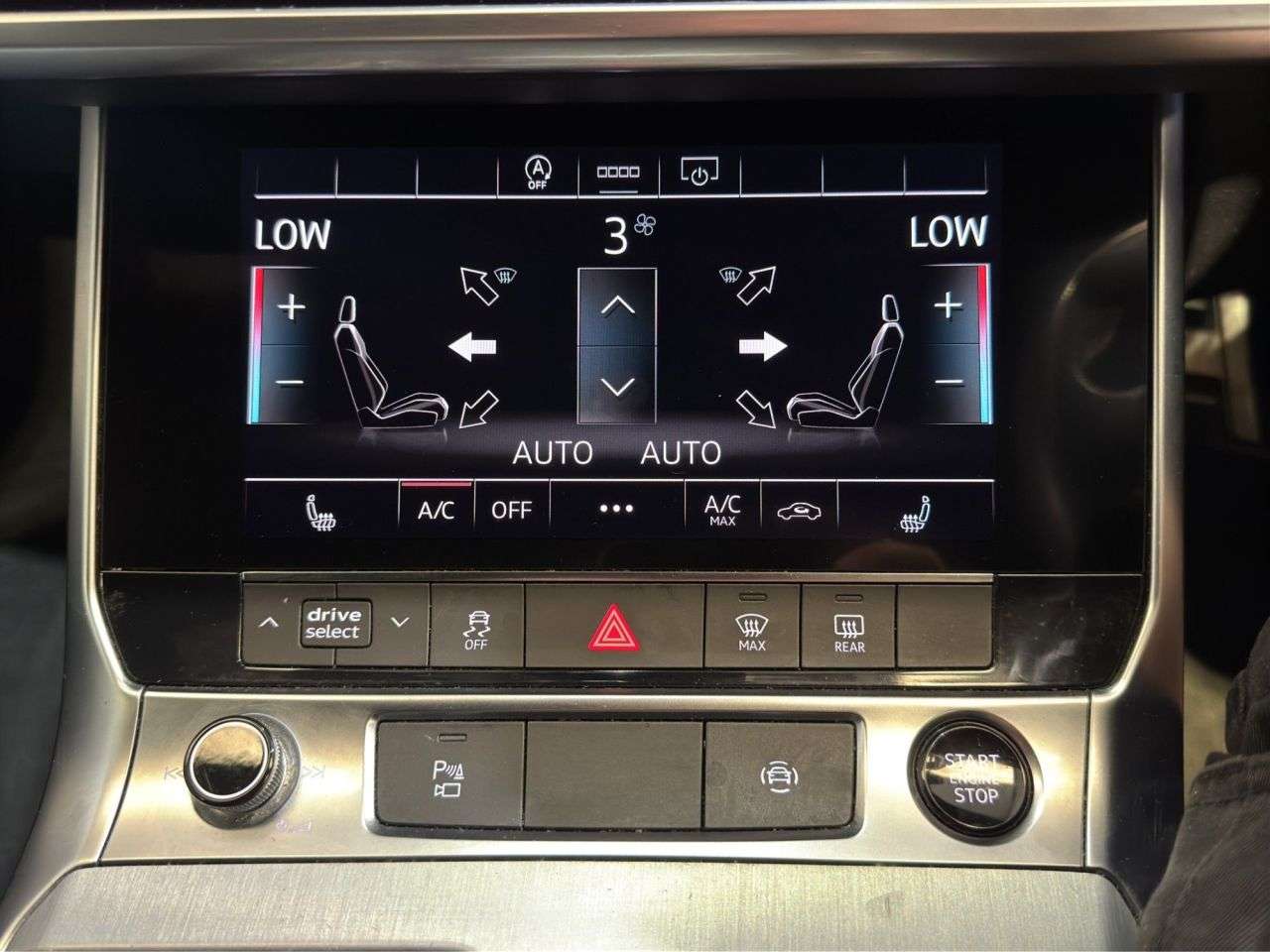 2023 AUDI A6 SALOON 2023 AUDI A6 SALOON