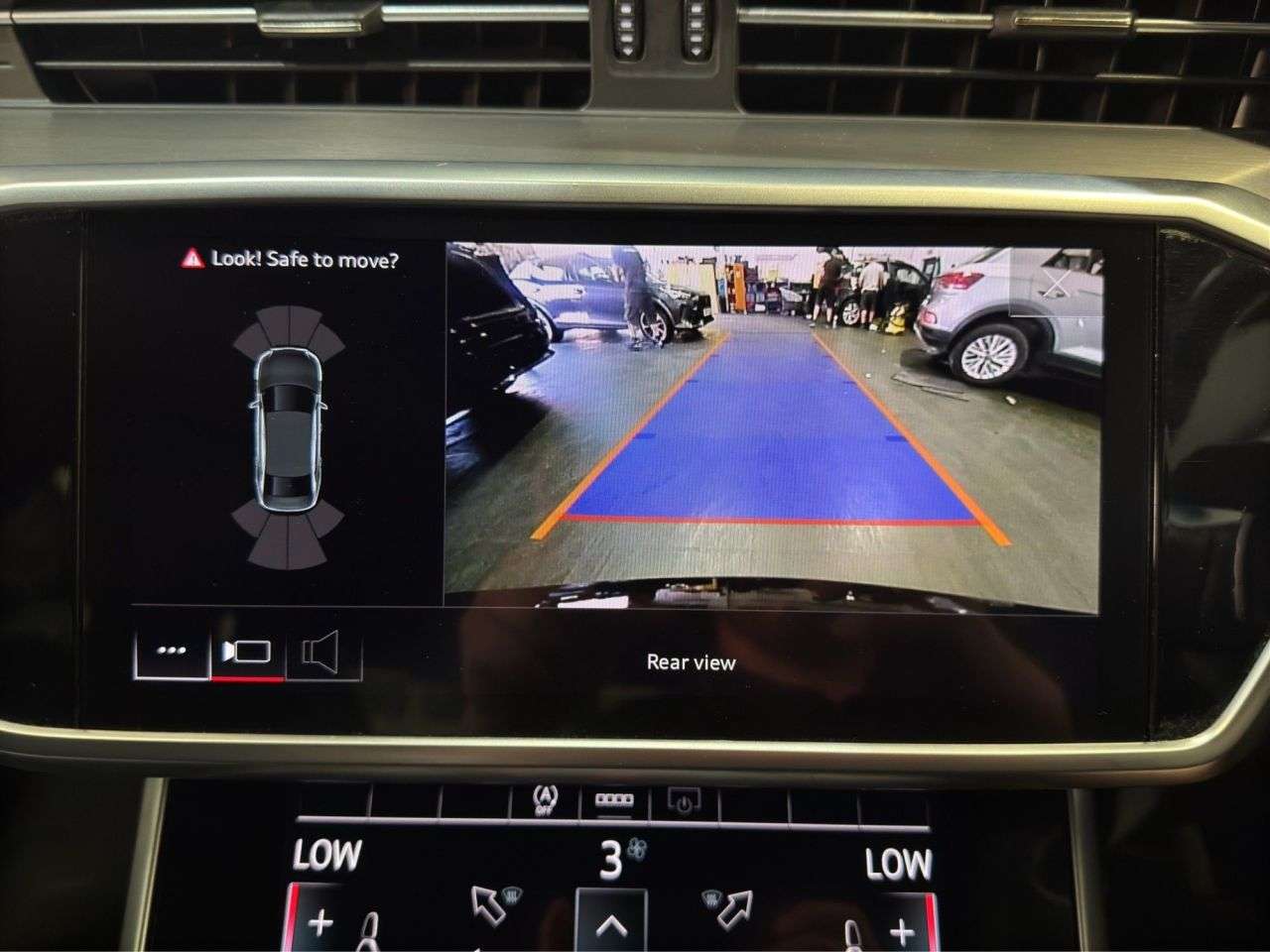 2023 AUDI A6 SALOON 2023 AUDI A6 SALOON
