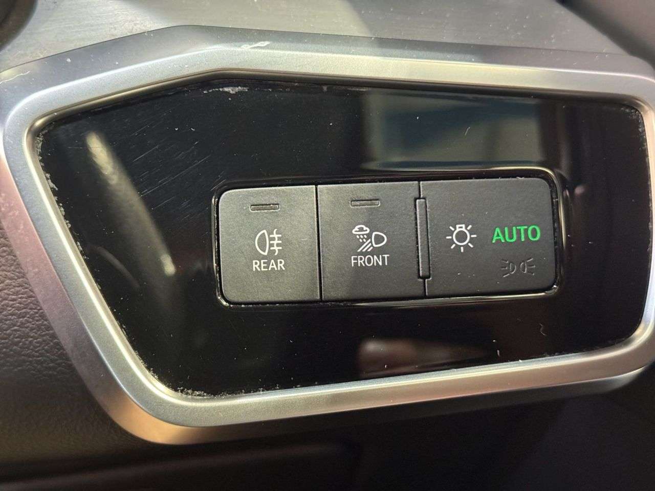 2023 AUDI A6 SALOON 2023 AUDI A6 SALOON