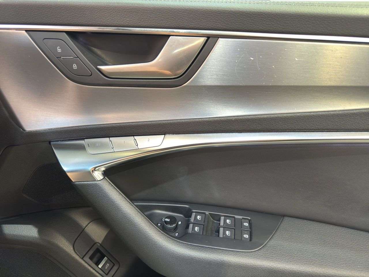 2023 AUDI A6 SALOON 2023 AUDI A6 SALOON
