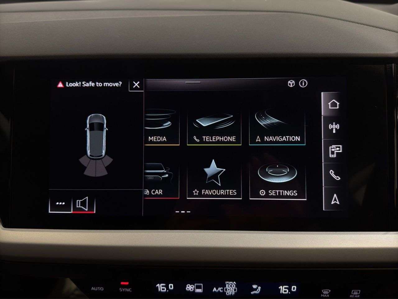 2021 AUDI Q4 E-TRON 2021 AUDI Q4 E-TRON