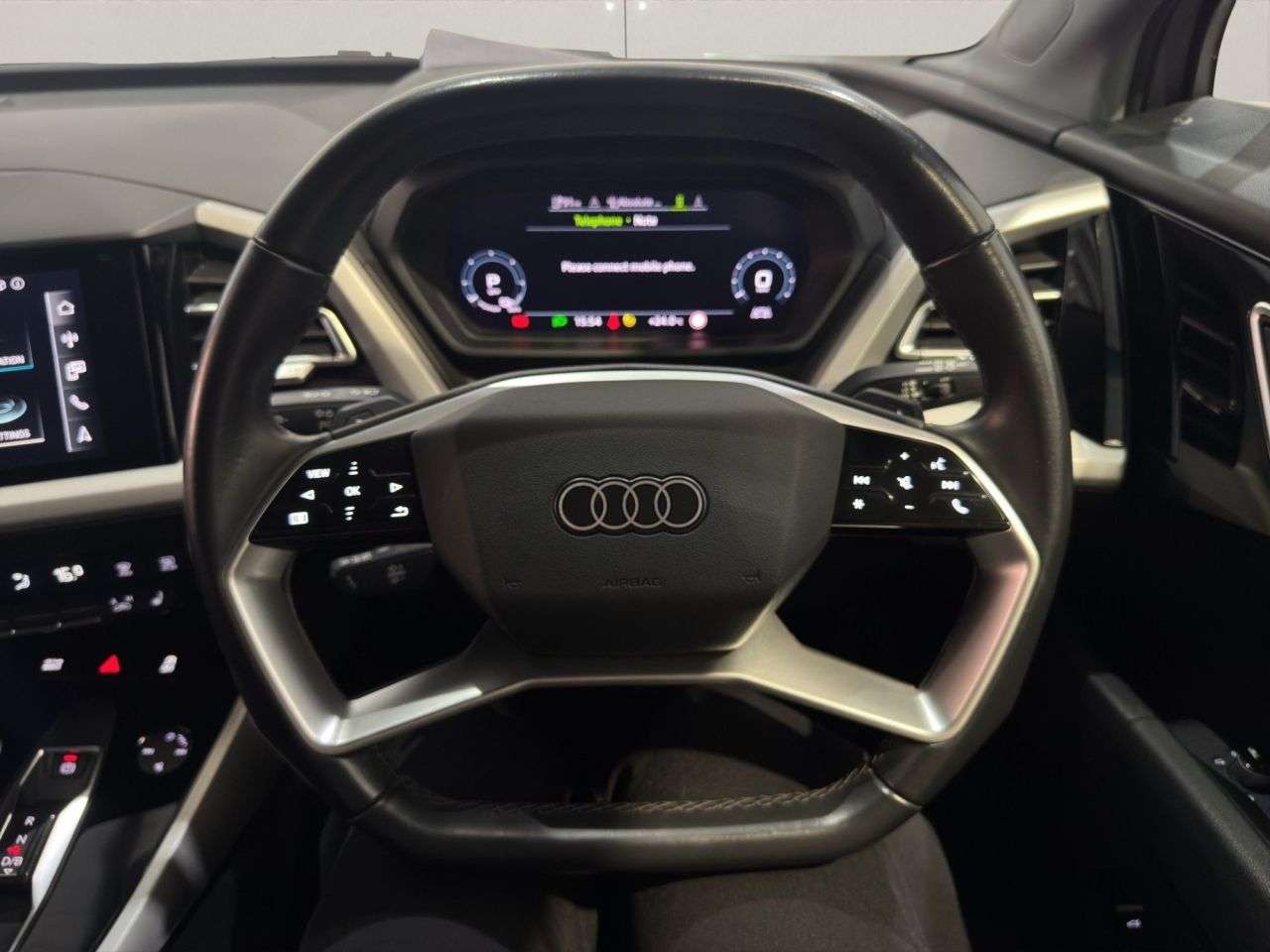 2021 AUDI Q4 E-TRON 2021 AUDI Q4 E-TRON
