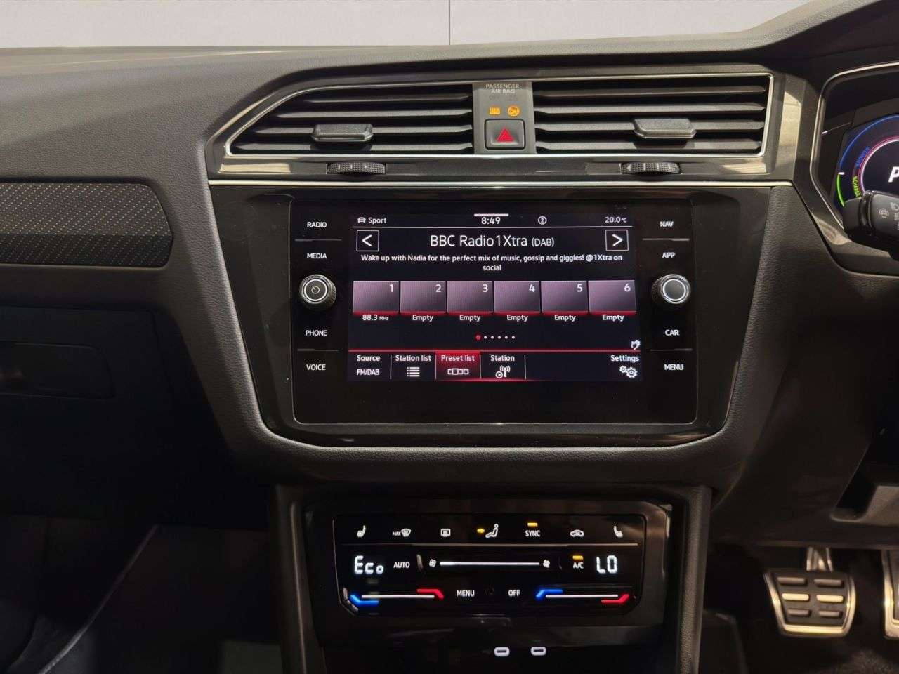 2023 VOLKSWAGEN TIGUAN 2023 VOLKSWAGEN TIGUAN
