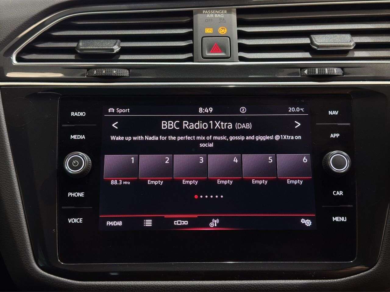 2023 VOLKSWAGEN TIGUAN 2023 VOLKSWAGEN TIGUAN