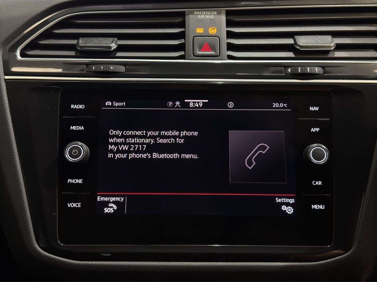 2023 VOLKSWAGEN TIGUAN 2023 VOLKSWAGEN TIGUAN