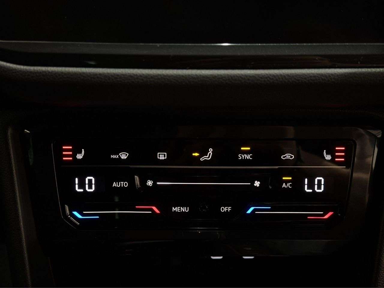 2023 VOLKSWAGEN TIGUAN 2023 VOLKSWAGEN TIGUAN