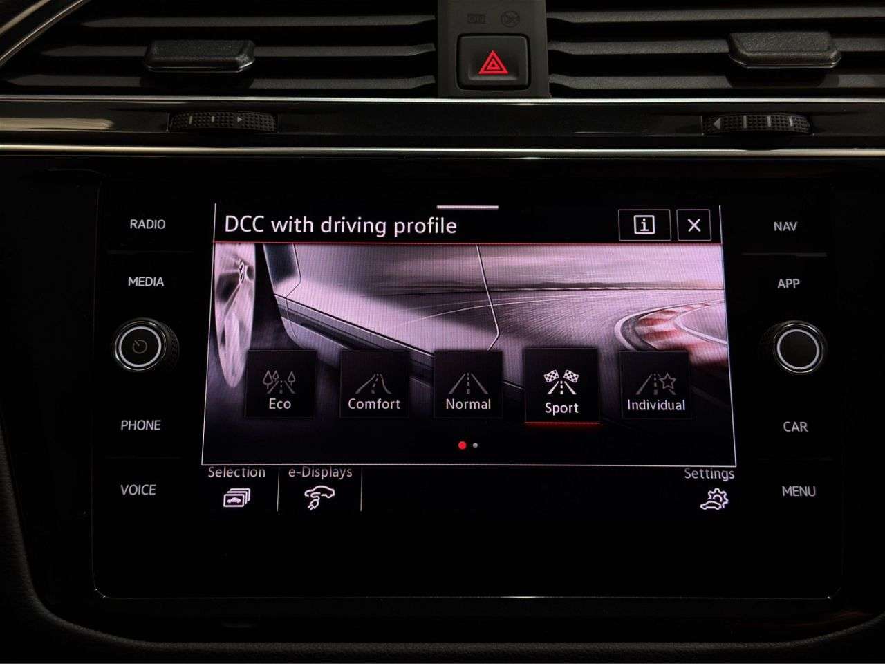 2023 VOLKSWAGEN TIGUAN 2023 VOLKSWAGEN TIGUAN