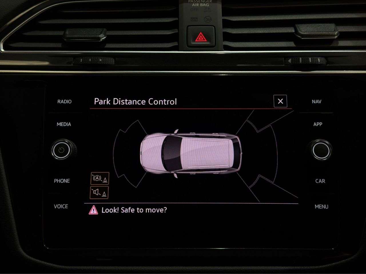2023 VOLKSWAGEN TIGUAN 2023 VOLKSWAGEN TIGUAN