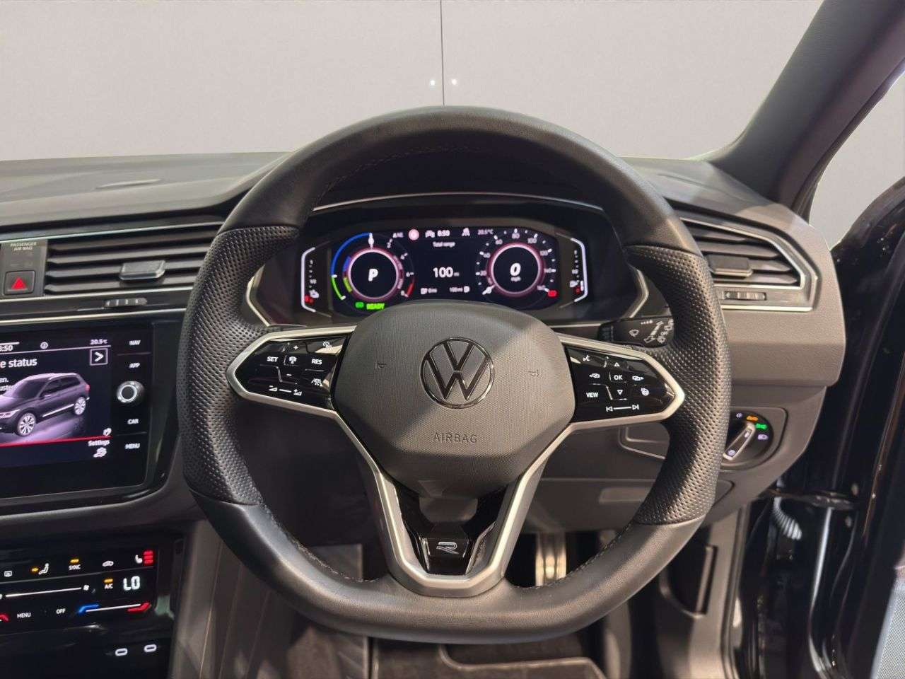 2023 VOLKSWAGEN TIGUAN 2023 VOLKSWAGEN TIGUAN