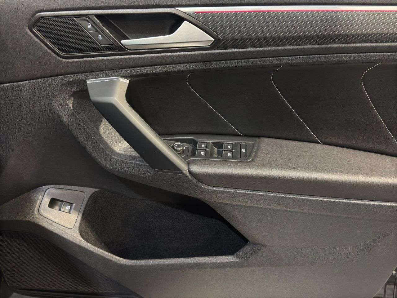 2023 VOLKSWAGEN TIGUAN 2023 VOLKSWAGEN TIGUAN