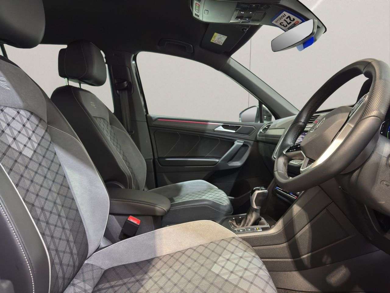 2023 VOLKSWAGEN TIGUAN 2023 VOLKSWAGEN TIGUAN