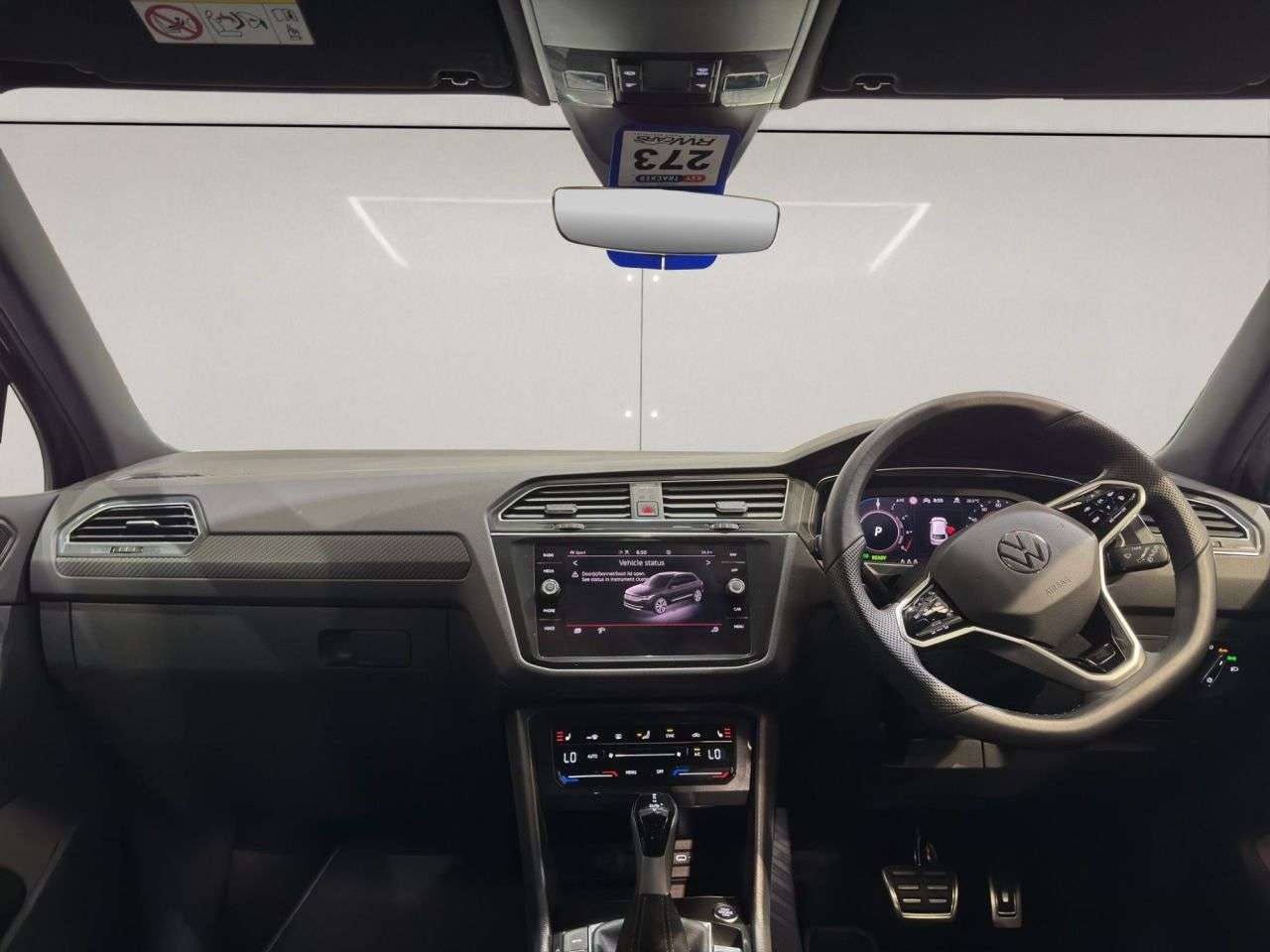 2023 VOLKSWAGEN TIGUAN 2023 VOLKSWAGEN TIGUAN