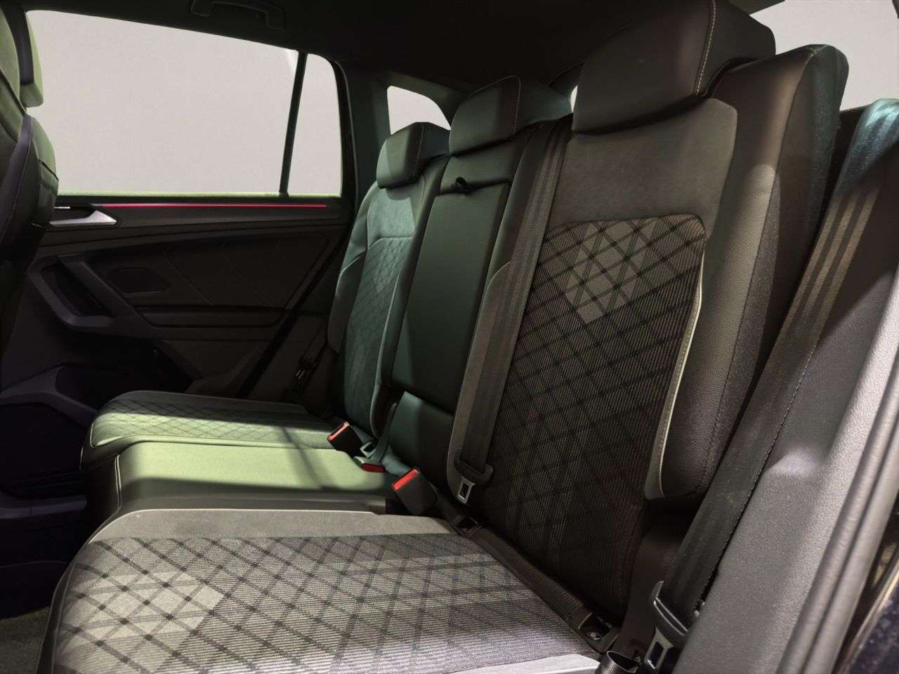 2023 VOLKSWAGEN TIGUAN 2023 VOLKSWAGEN TIGUAN