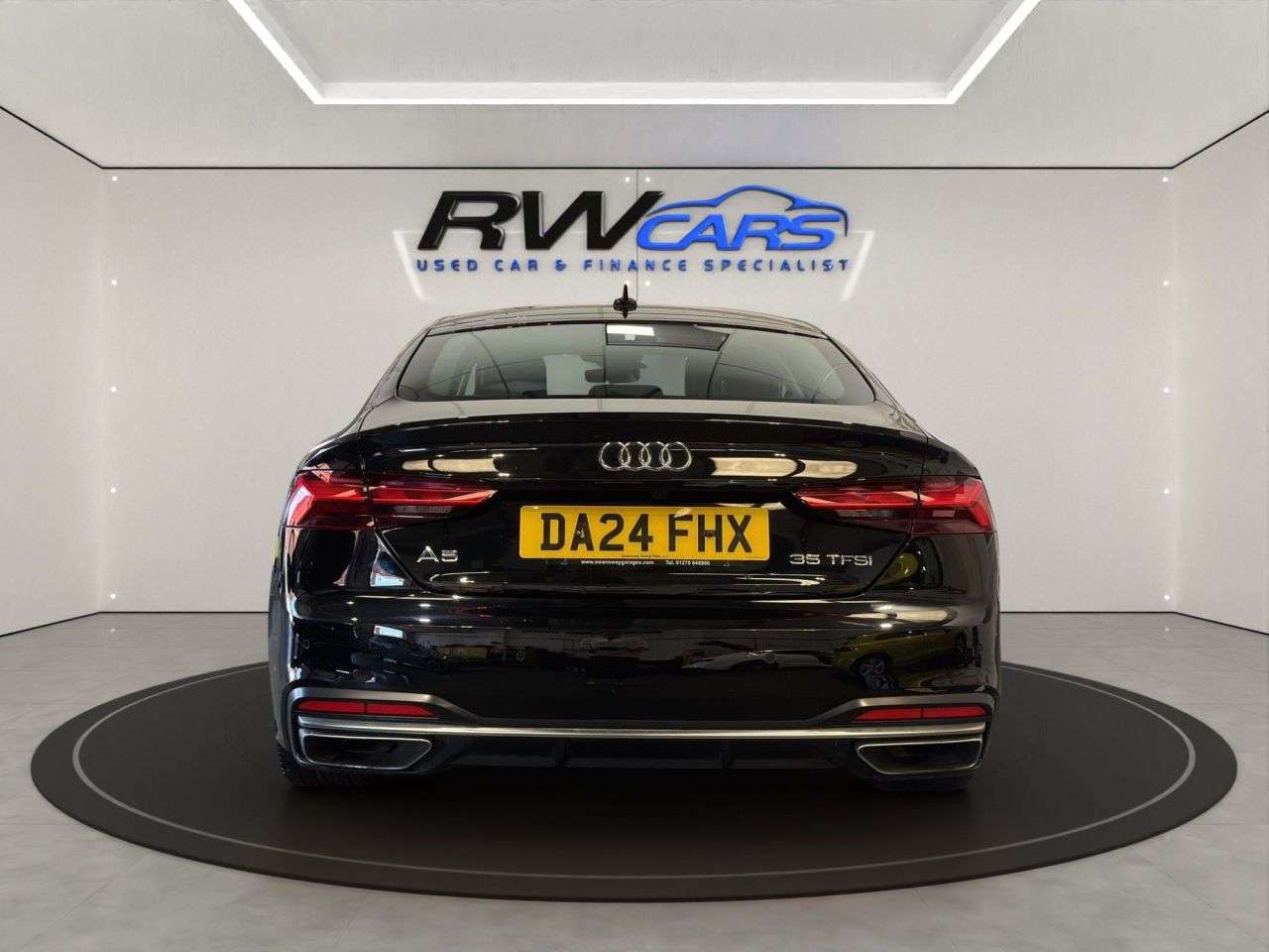 2024 AUDI A5 2024 AUDI A5