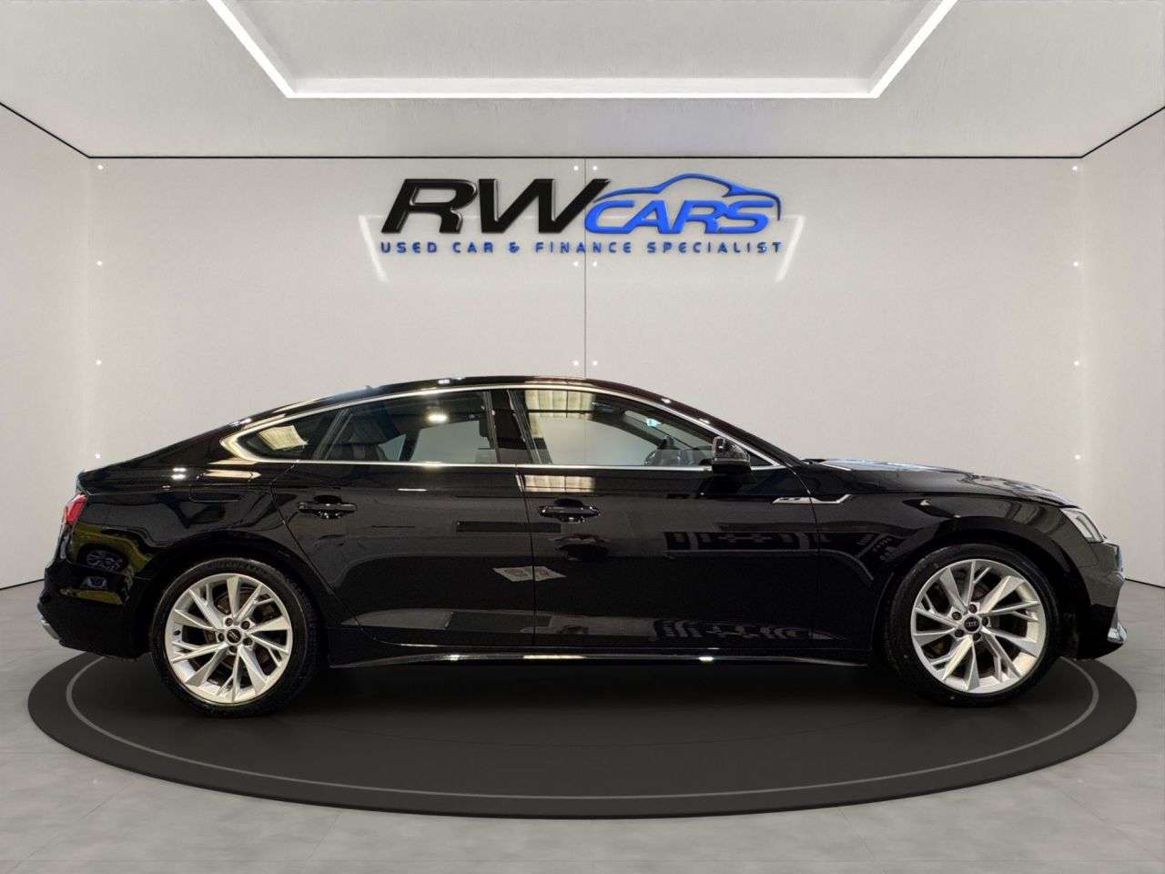 2024 AUDI A5 2024 AUDI A5