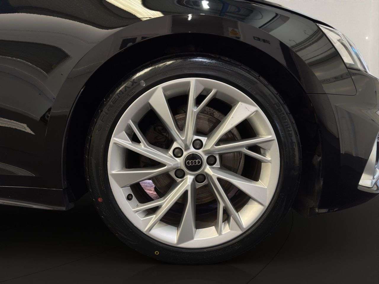 2024 AUDI A5 2024 AUDI A5