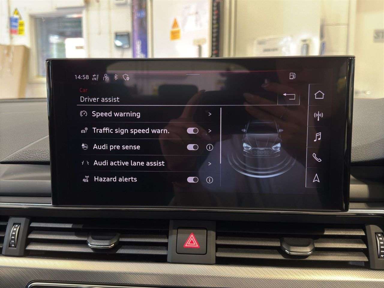2024 AUDI A5 2024 AUDI A5