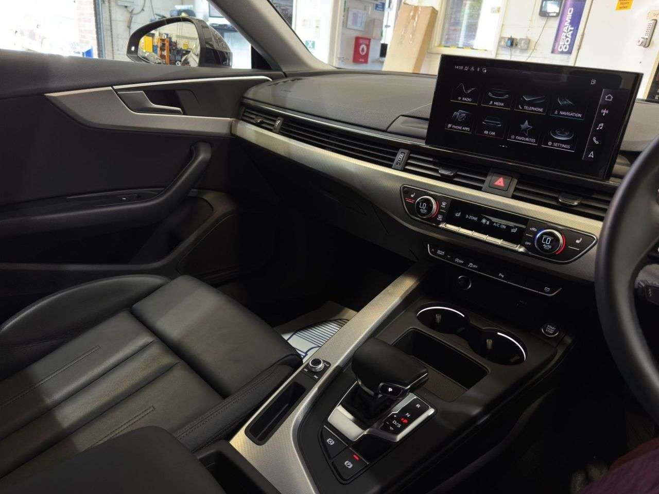 2024 AUDI A5 2024 AUDI A5