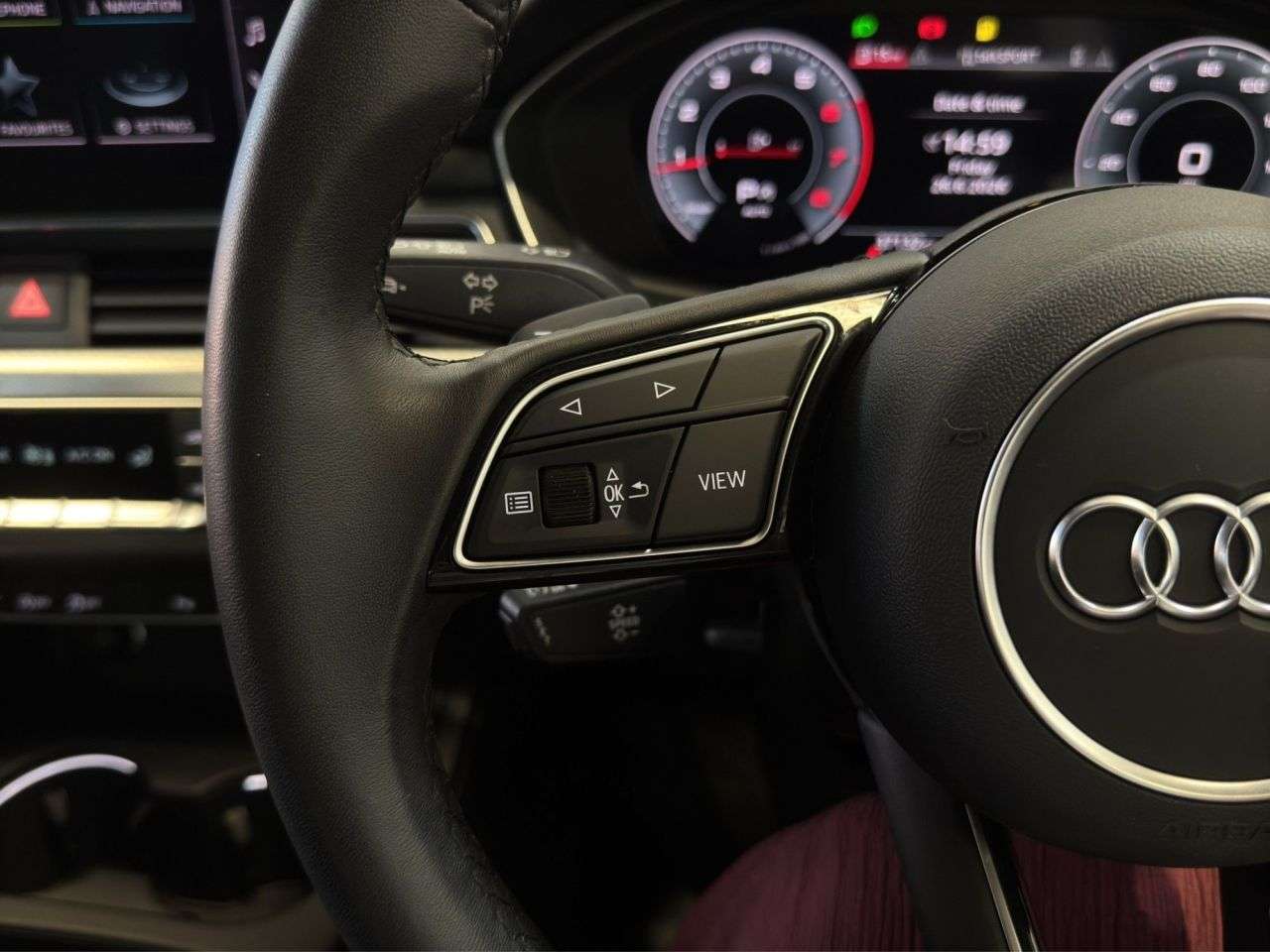 2024 AUDI A5 2024 AUDI A5
