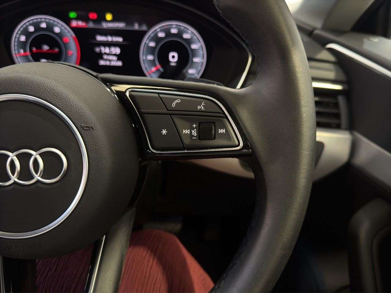 2024 AUDI A5 2024 AUDI A5