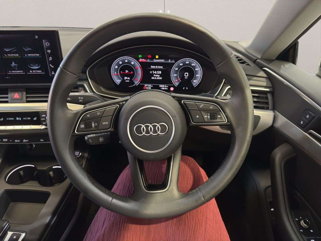 2024 AUDI A5 2024 AUDI A5