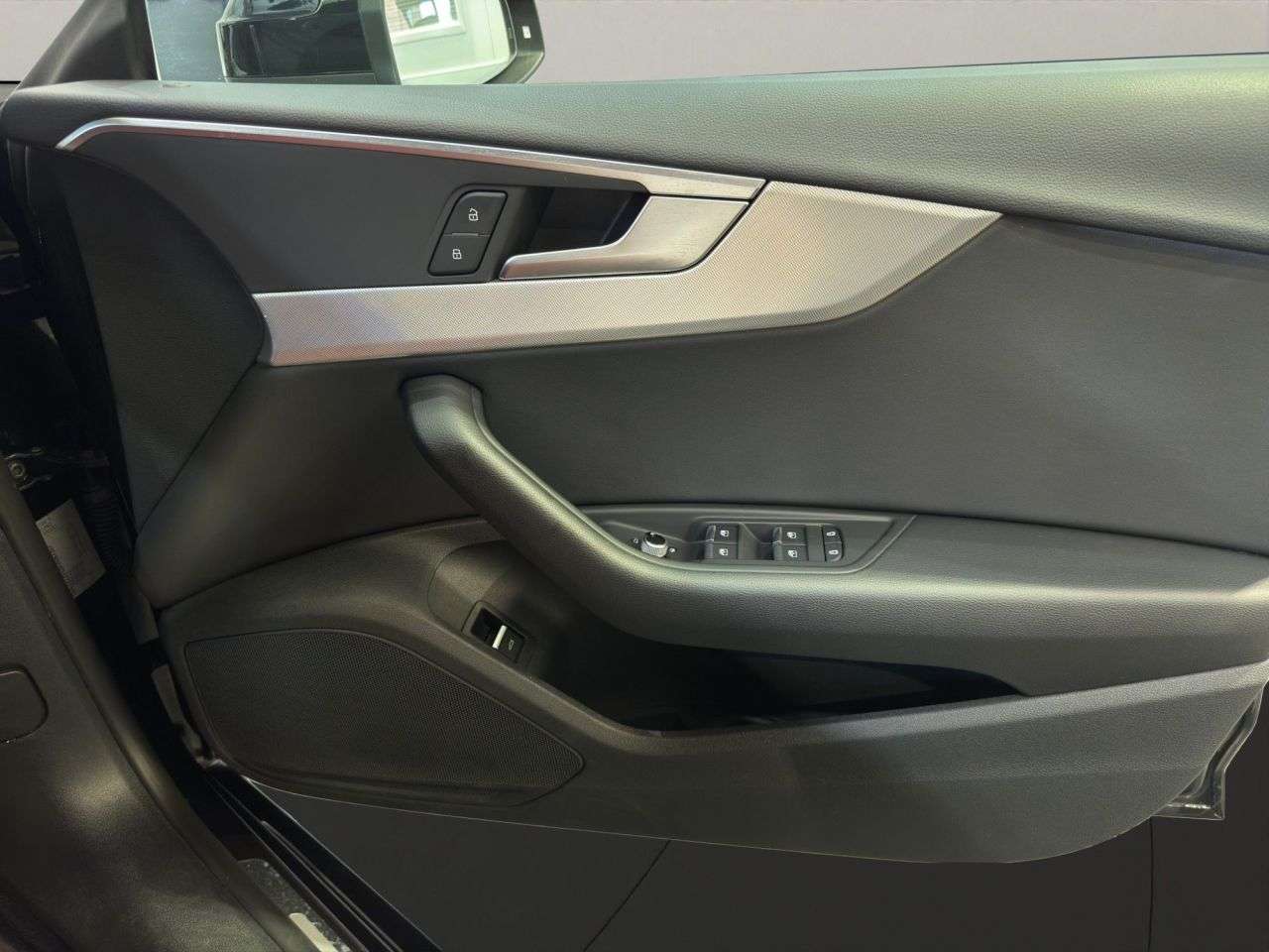2024 AUDI A5 2024 AUDI A5