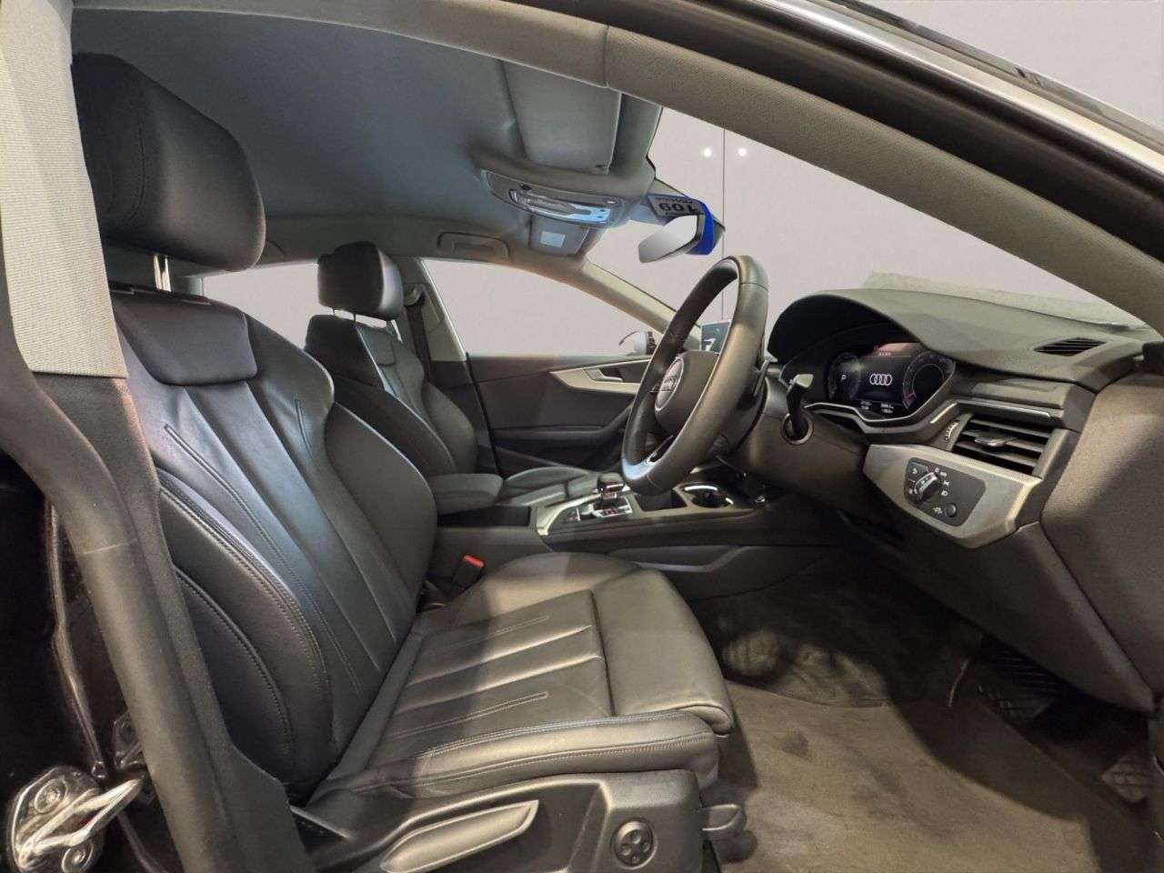 2024 AUDI A5 2024 AUDI A5