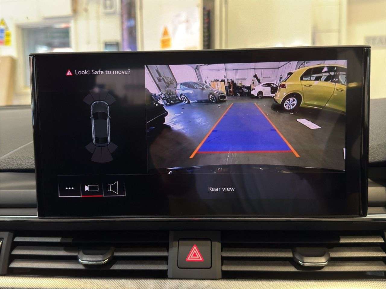 2024 AUDI A5 2024 AUDI A5
