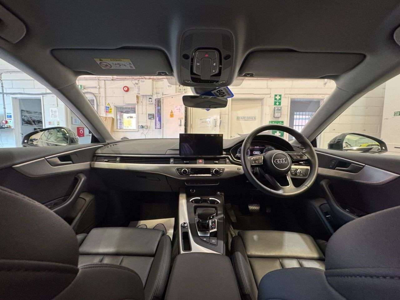 2024 AUDI A5 2024 AUDI A5