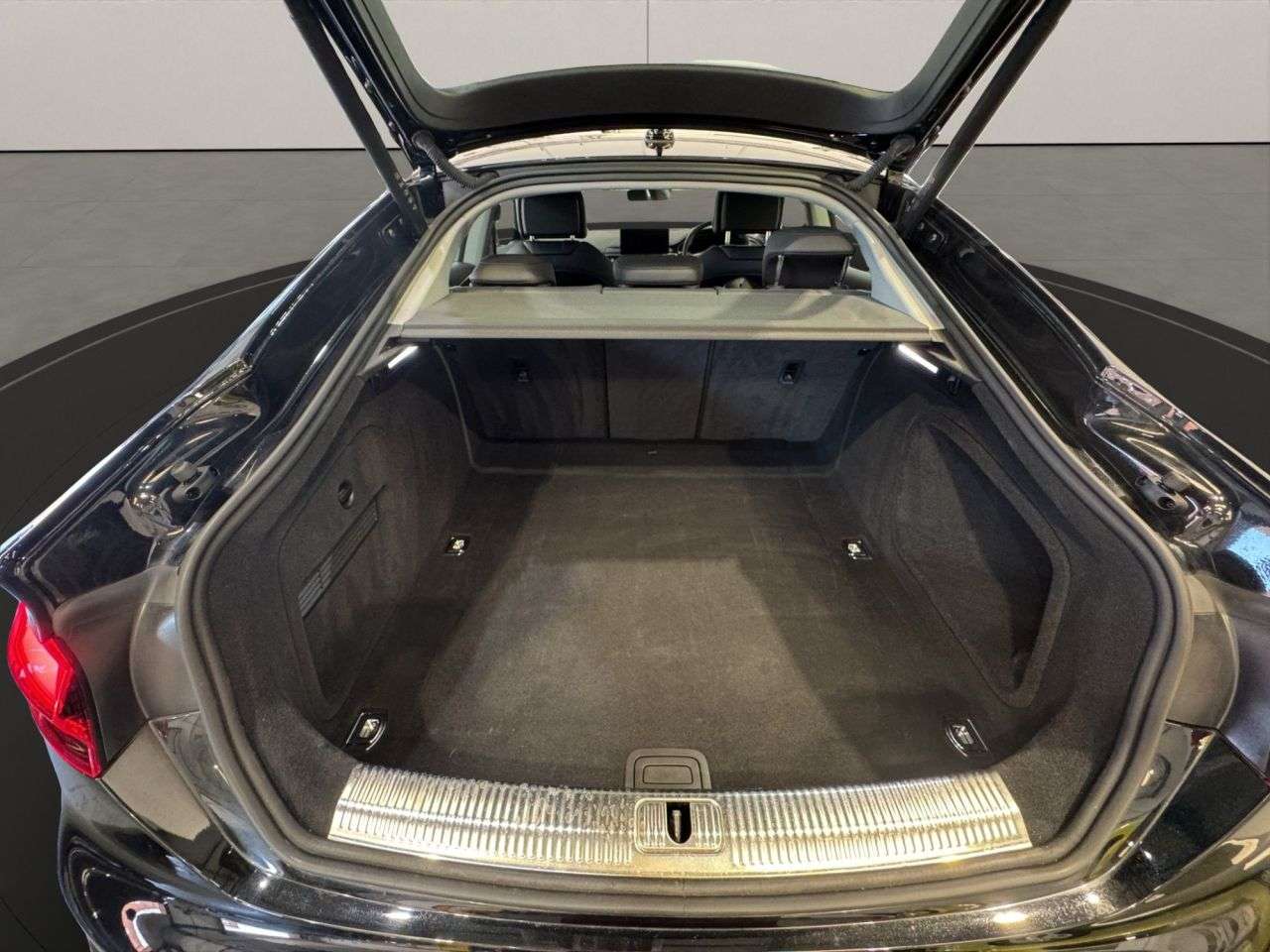 2024 AUDI A5 2024 AUDI A5
