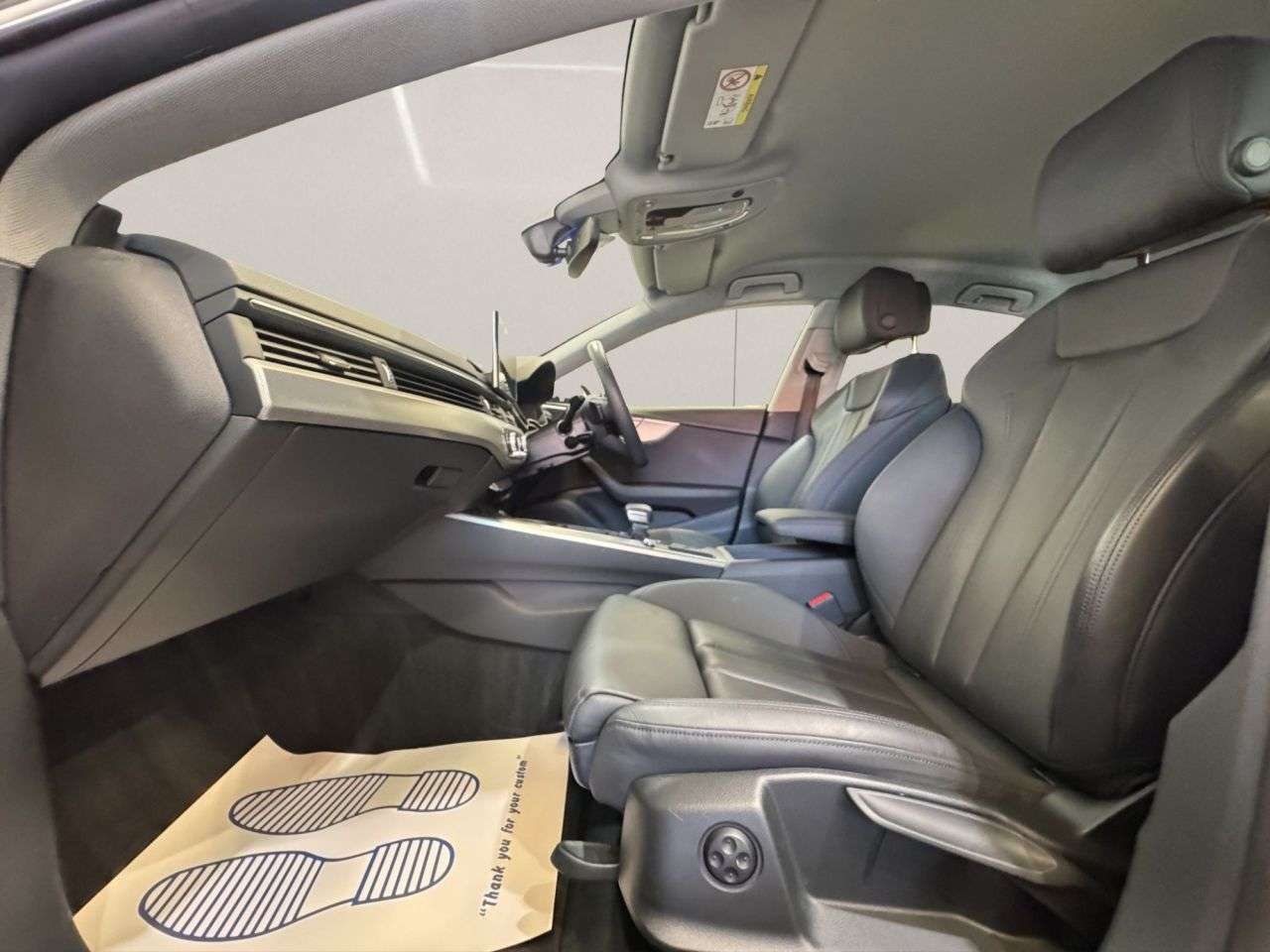 2024 AUDI A5 2024 AUDI A5