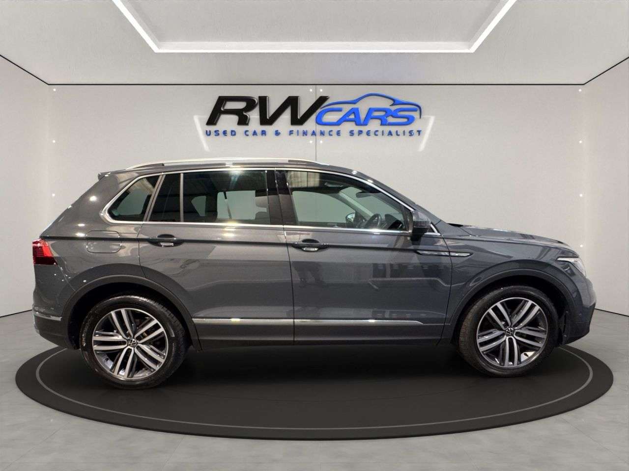2023 VOLKSWAGEN TIGUAN 2023 VOLKSWAGEN TIGUAN