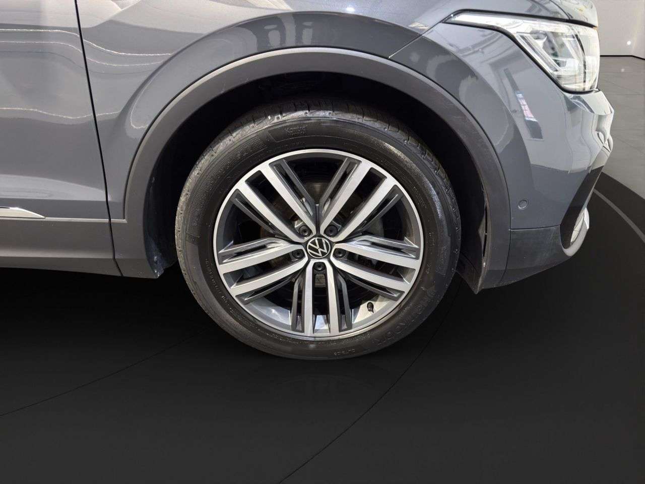 2023 VOLKSWAGEN TIGUAN 2023 VOLKSWAGEN TIGUAN