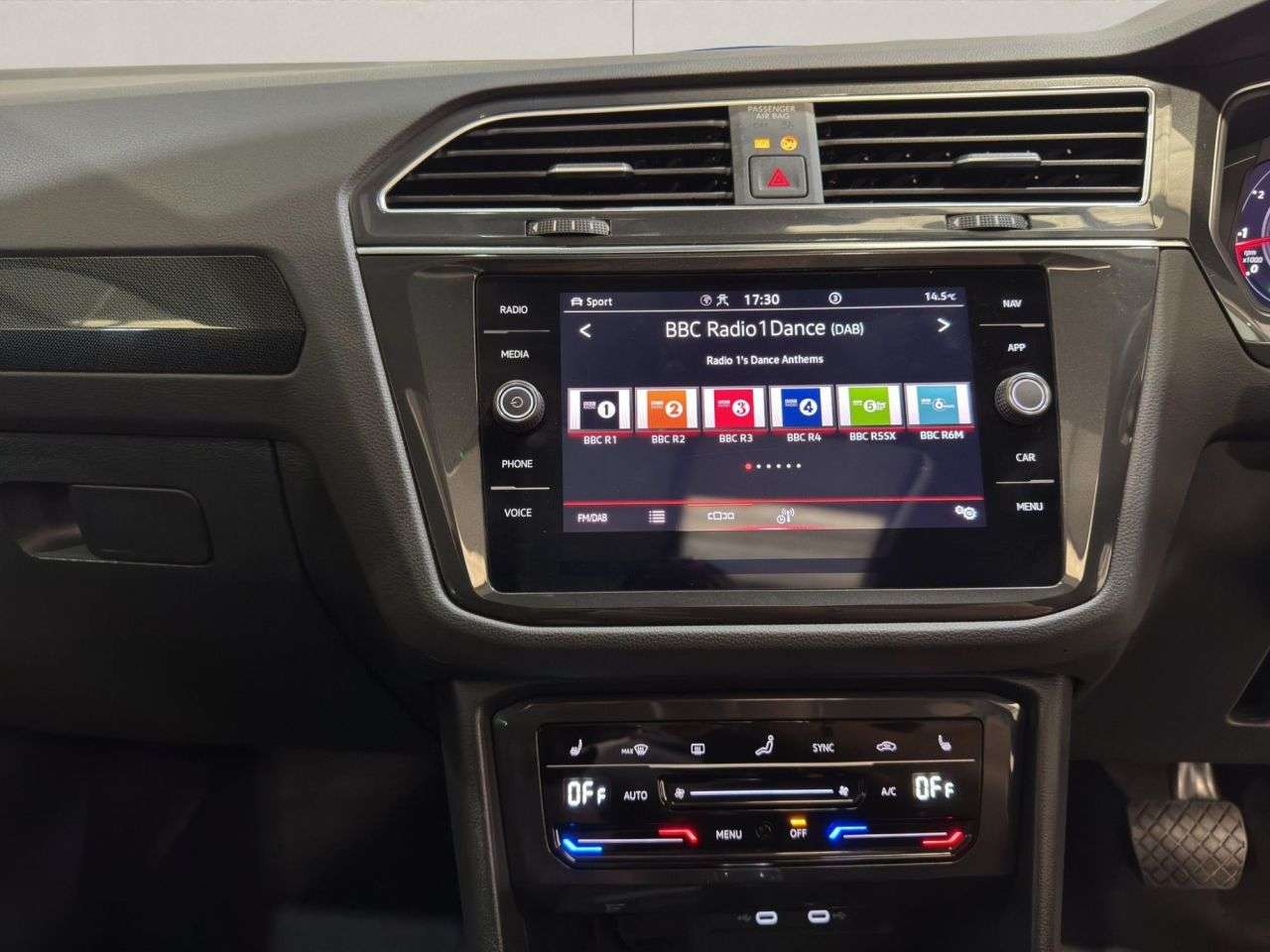 2023 VOLKSWAGEN TIGUAN 2023 VOLKSWAGEN TIGUAN