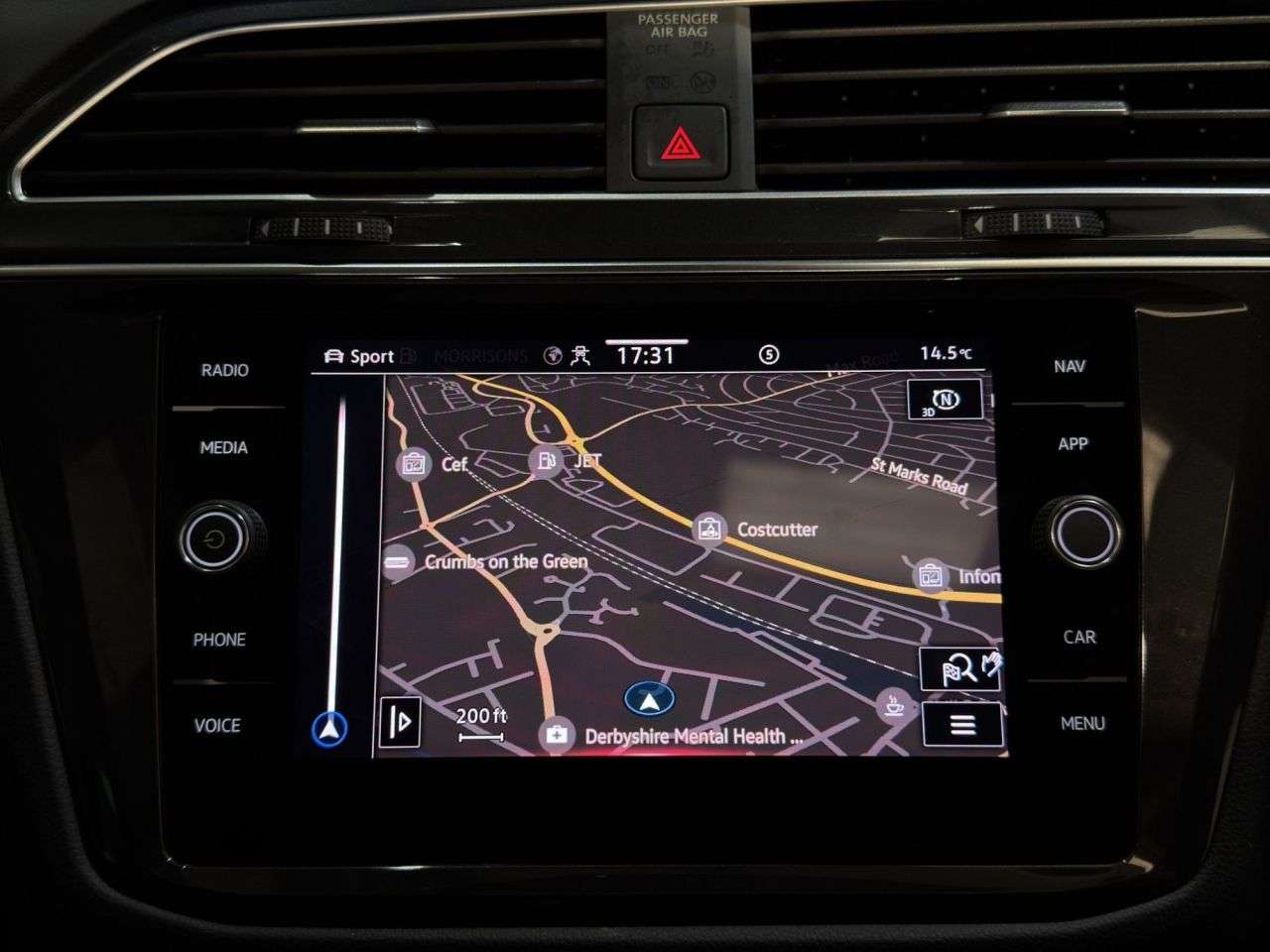 2023 VOLKSWAGEN TIGUAN 2023 VOLKSWAGEN TIGUAN
