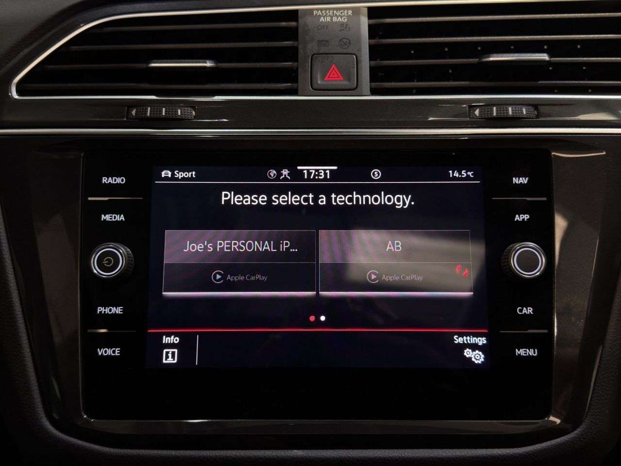 2023 VOLKSWAGEN TIGUAN 2023 VOLKSWAGEN TIGUAN