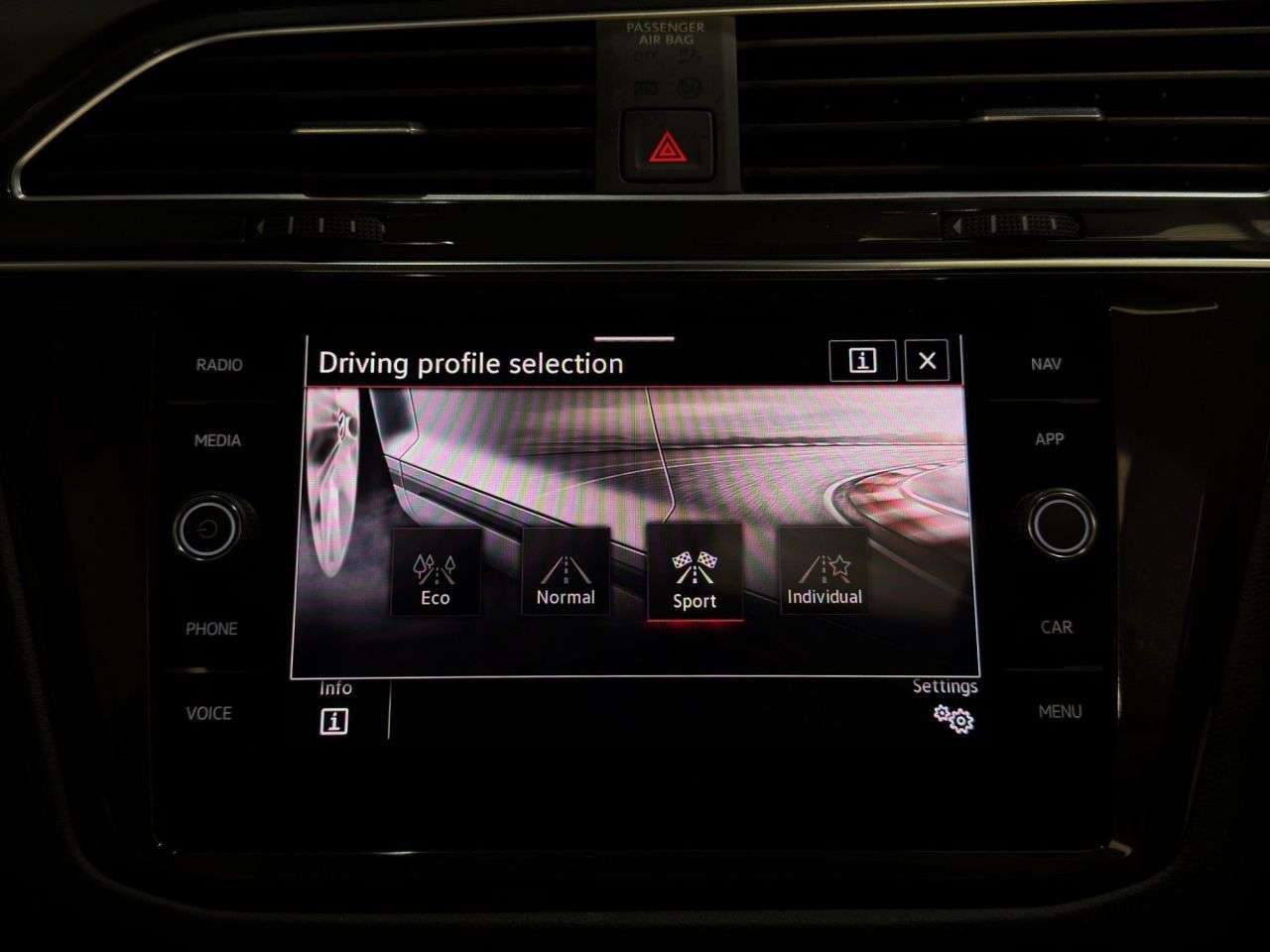 2023 VOLKSWAGEN TIGUAN 2023 VOLKSWAGEN TIGUAN