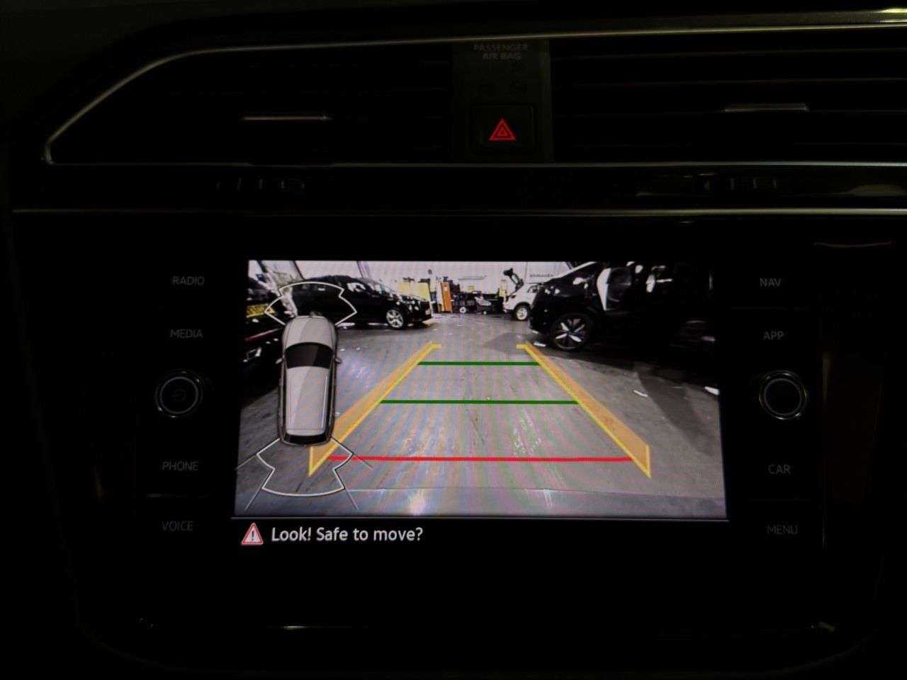 2023 VOLKSWAGEN TIGUAN 2023 VOLKSWAGEN TIGUAN