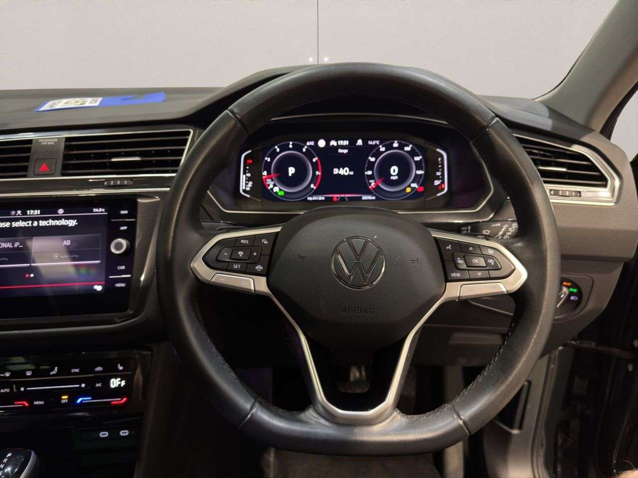 2023 VOLKSWAGEN TIGUAN 2023 VOLKSWAGEN TIGUAN