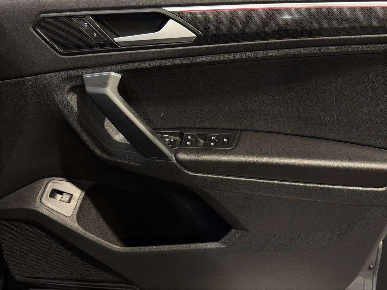 2023 VOLKSWAGEN TIGUAN 2023 VOLKSWAGEN TIGUAN