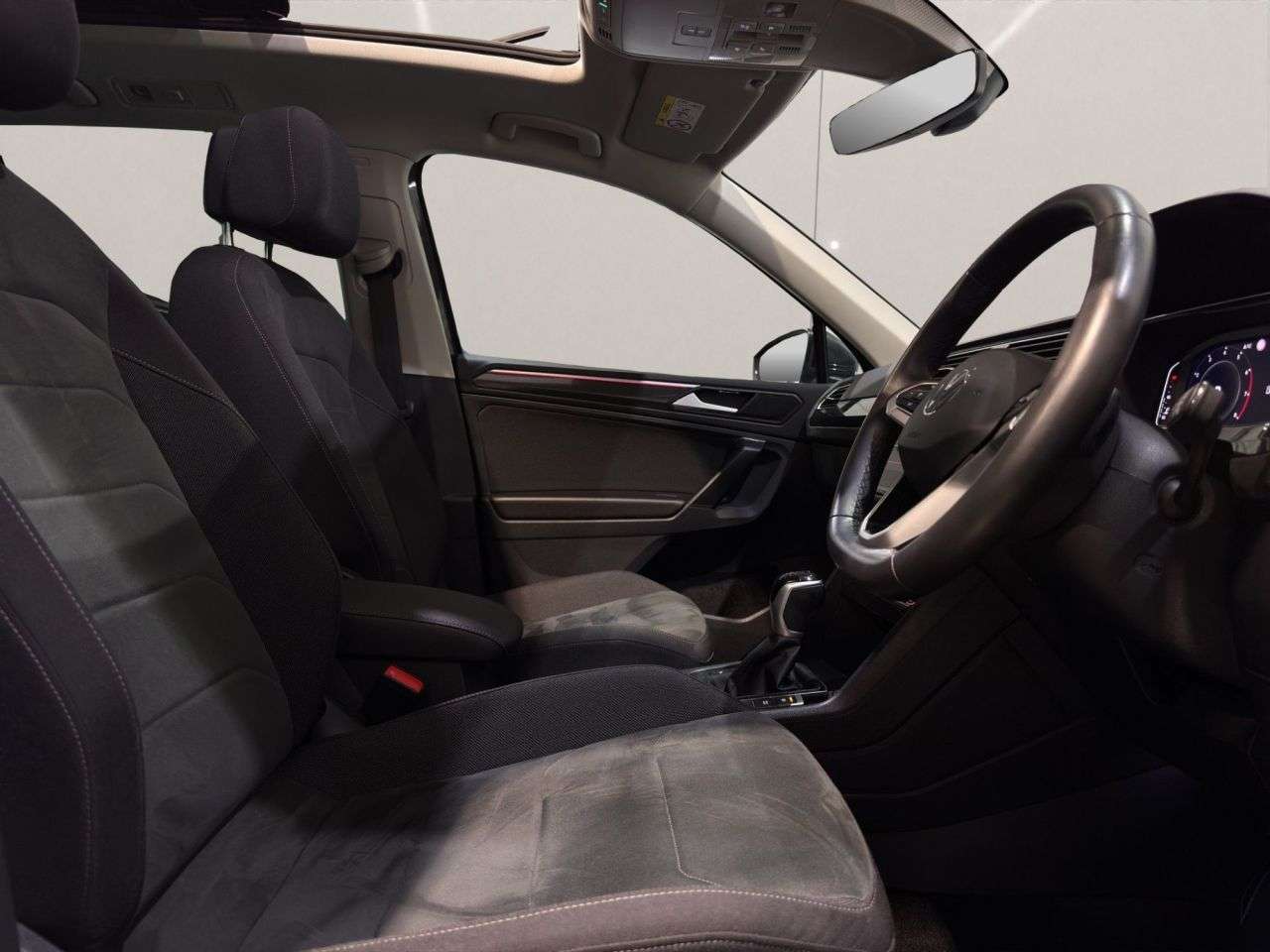 2023 VOLKSWAGEN TIGUAN 2023 VOLKSWAGEN TIGUAN