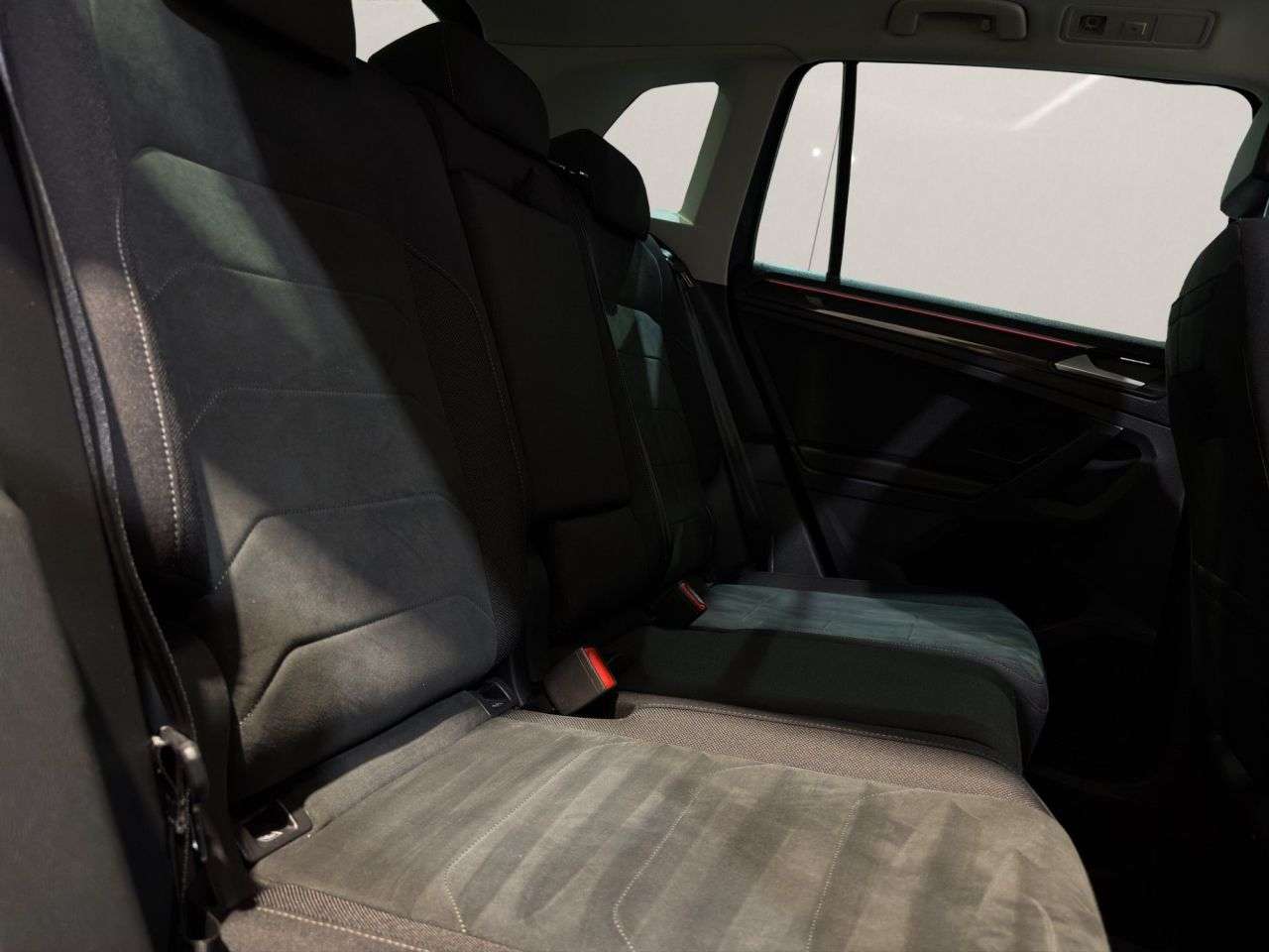 2023 VOLKSWAGEN TIGUAN 2023 VOLKSWAGEN TIGUAN