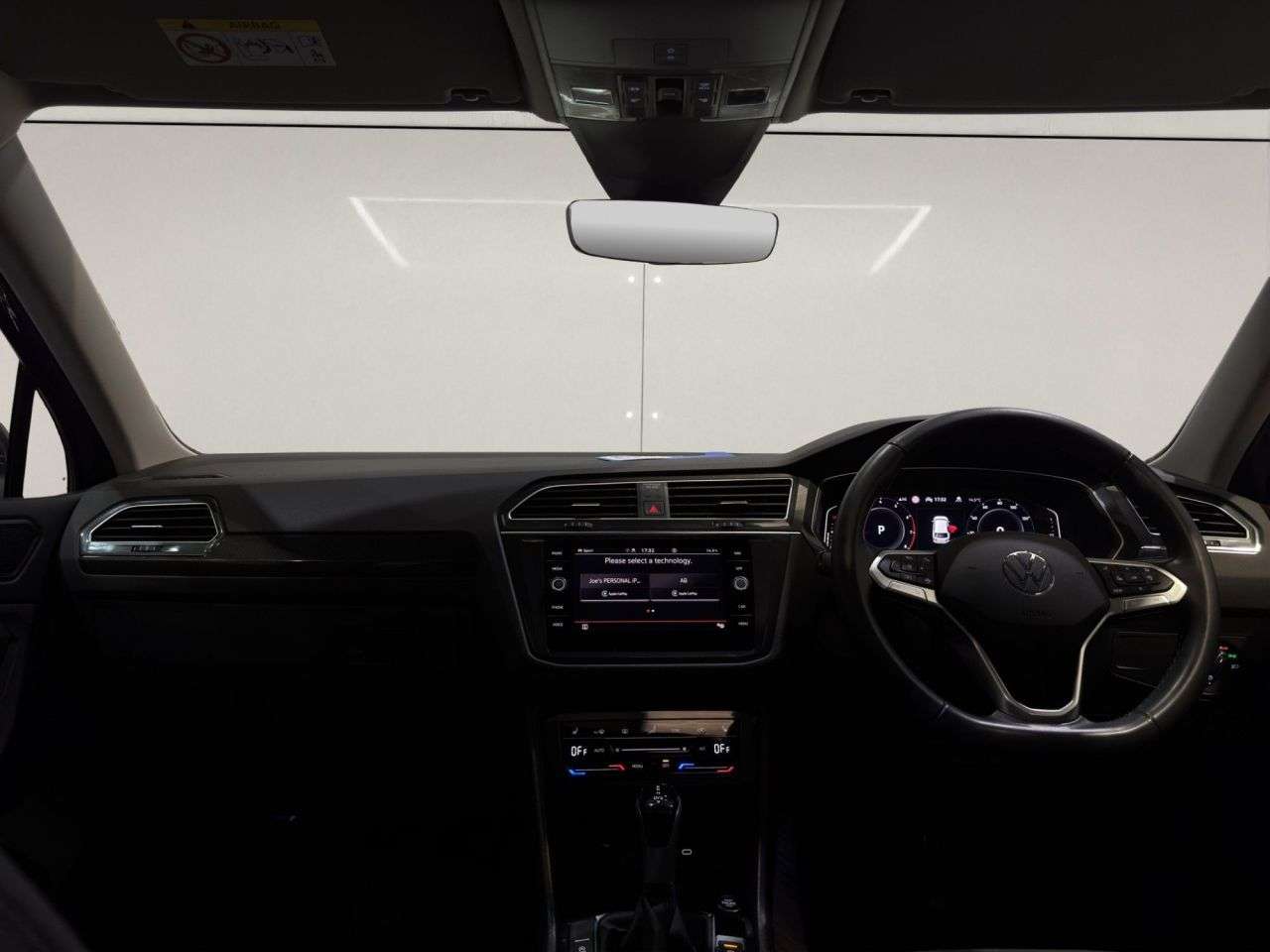 2023 VOLKSWAGEN TIGUAN 2023 VOLKSWAGEN TIGUAN