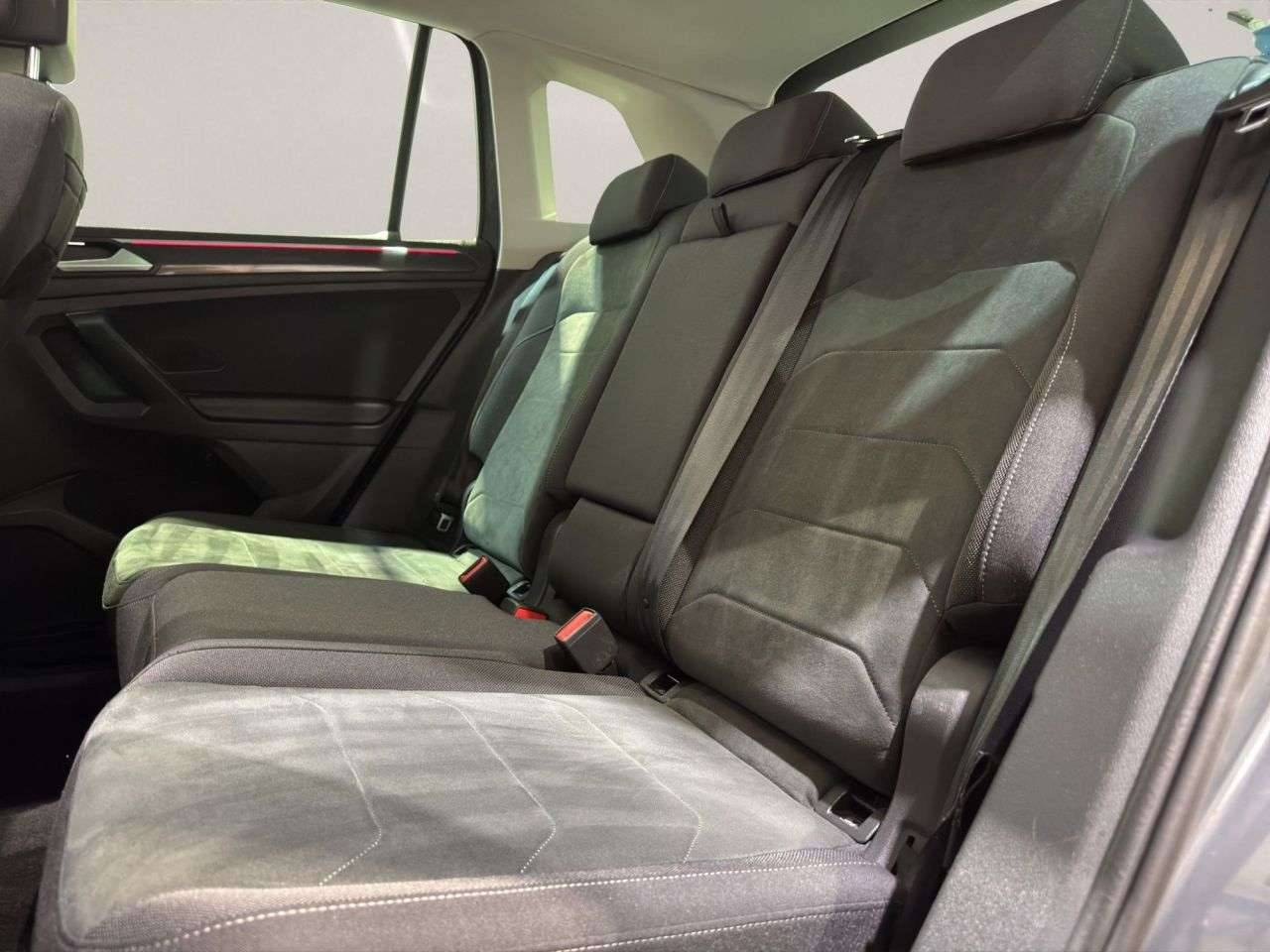 2023 VOLKSWAGEN TIGUAN 2023 VOLKSWAGEN TIGUAN