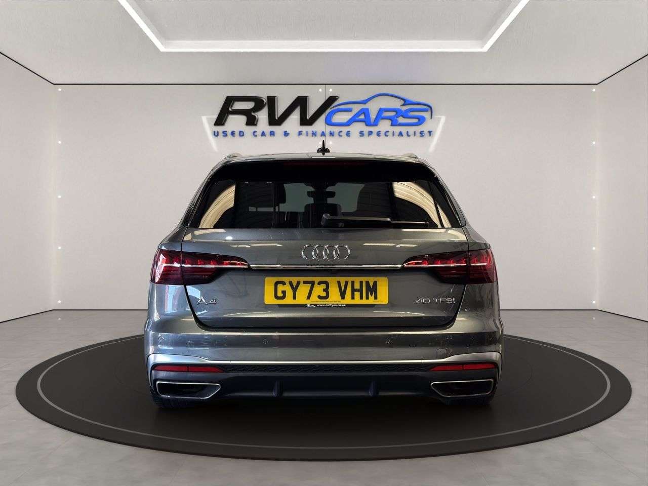 2023 AUDI A4 AVANT 2023 AUDI A4 AVANT