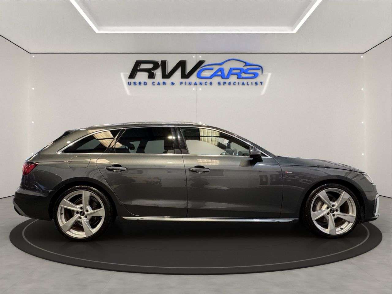 2023 AUDI A4 AVANT 2023 AUDI A4 AVANT
