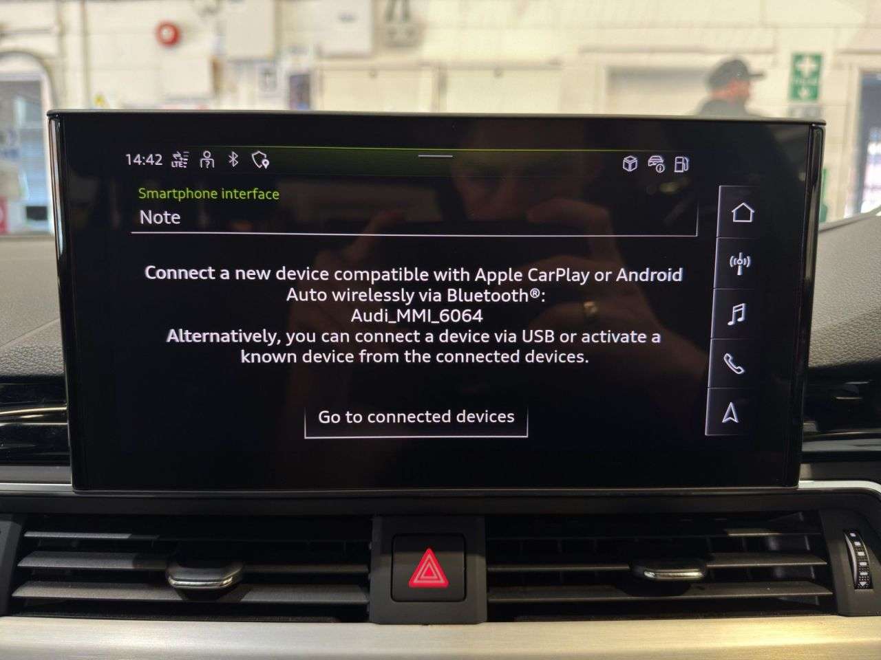 2023 AUDI A4 AVANT 2023 AUDI A4 AVANT