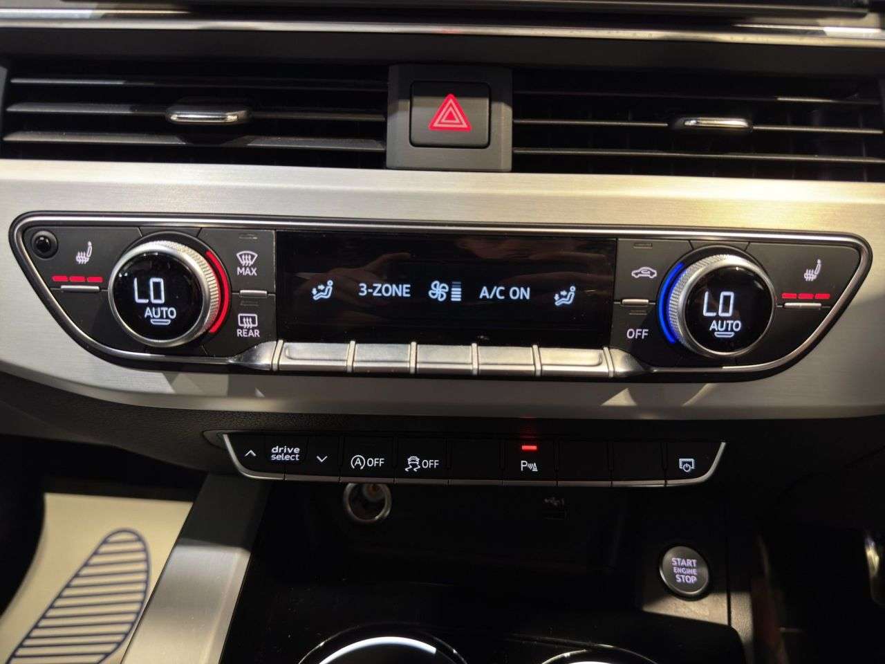 2023 AUDI A4 AVANT 2023 AUDI A4 AVANT