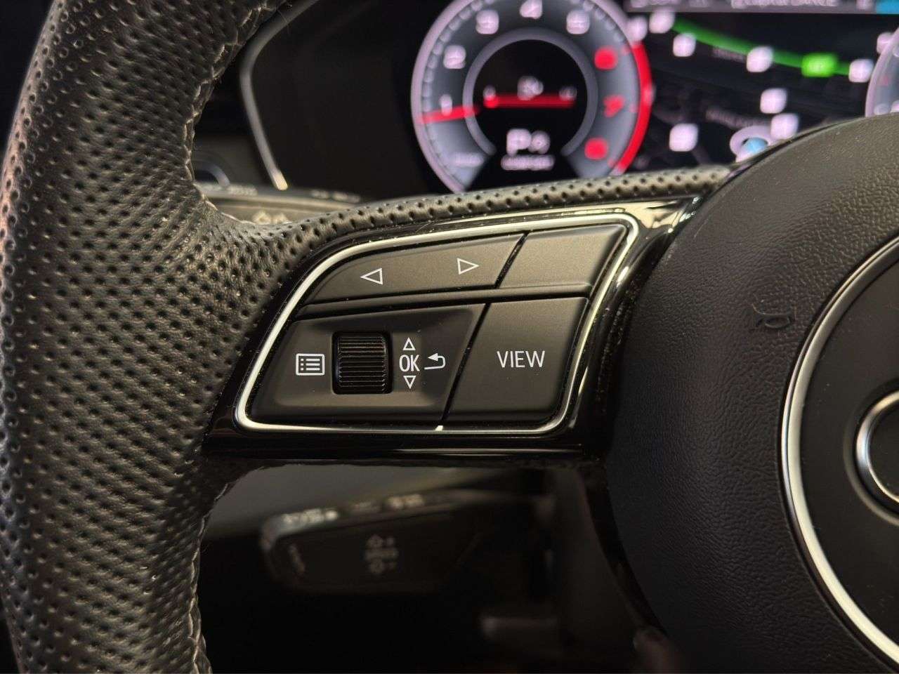 2023 AUDI A4 AVANT 2023 AUDI A4 AVANT